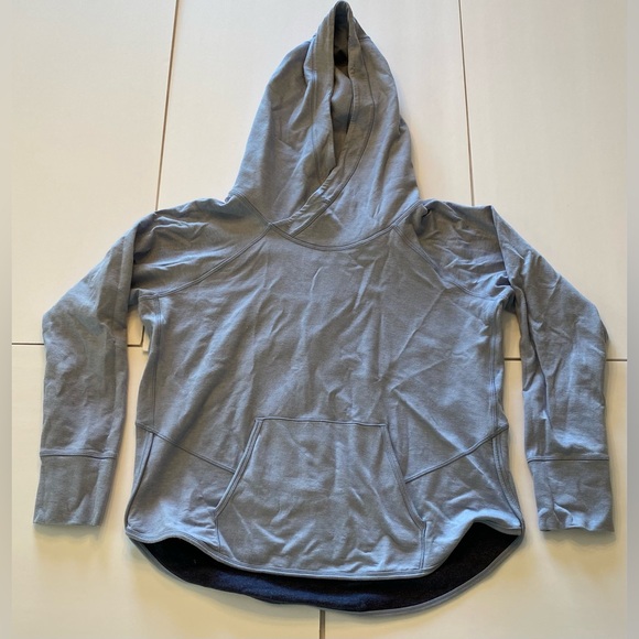 Lululemon Time Out Hoodie  12 - Picture 6 of 10